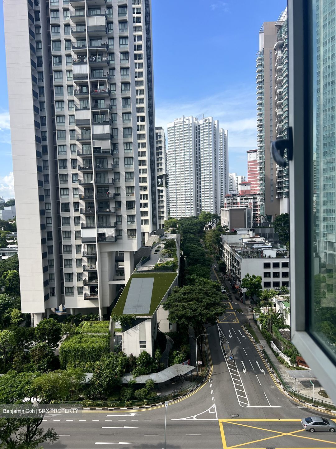 Blk 10A Tiong Bahru View (Bukit Merah), HDB 3 Rooms #586150161